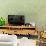 Holiday home Casa Do Bago