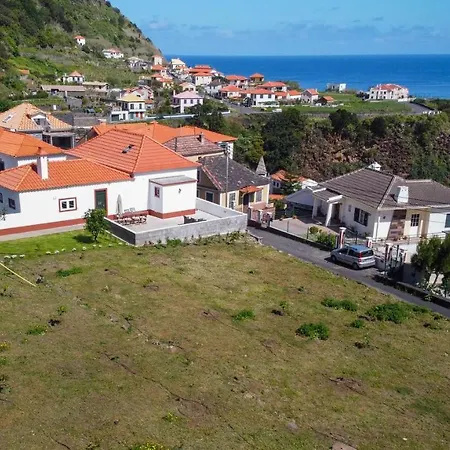 Vakantiehuis Casa Do Bago *