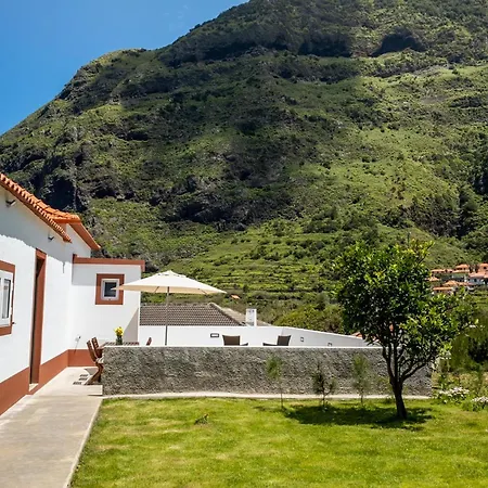 Casa Do Bago Vakantiehuis