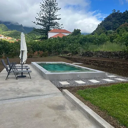 Casa Do Bago *