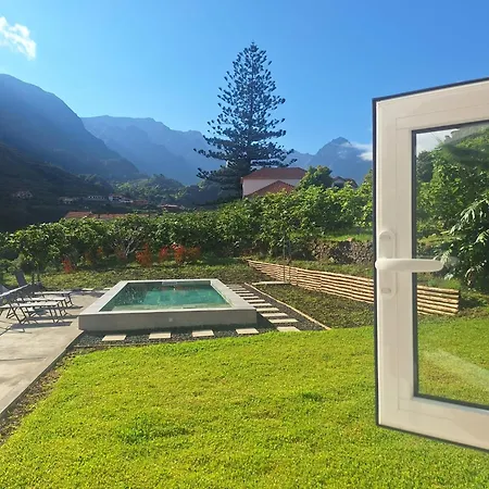 Casa Do Bago São Vicente