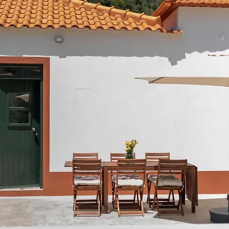 Casa Do Bago Ferienhaus