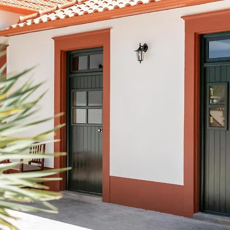 Casa Do Bago São Vicente