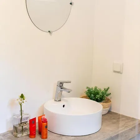 بيت للعطل Casa Do Bago