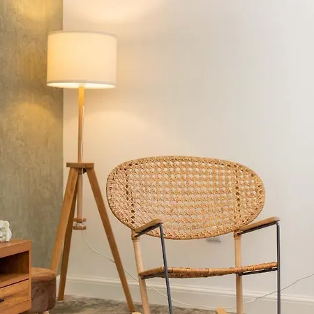 Casa Do Bago São Vicente