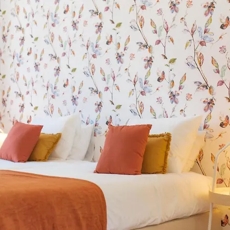 Casa Do Bago São Vicente