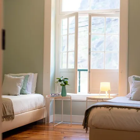 Casa Do Bago بيت للعطل *