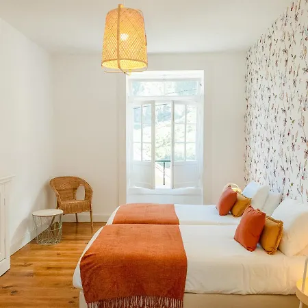 Casa Do Bago * São Vicente