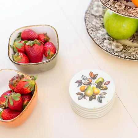 Casa Do Bago Ferienhaus