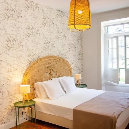 Casa Do Bago Ferienhaus