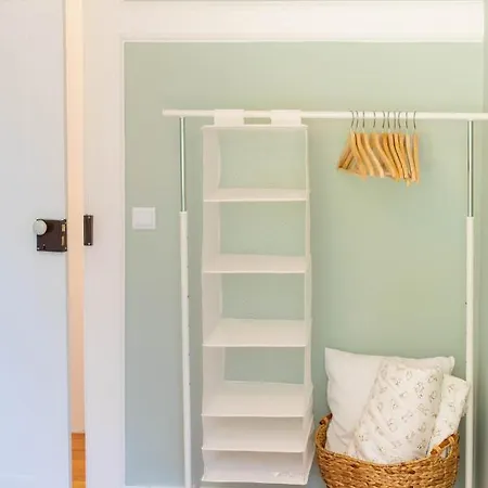 Casa Do Bago Ferienhaus São Vicente