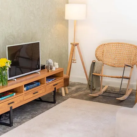 Casa Do Bago Ferienhaus *