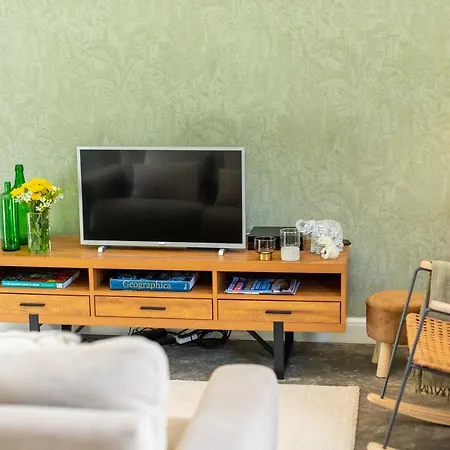 بيت للعطل Casa Do Bago