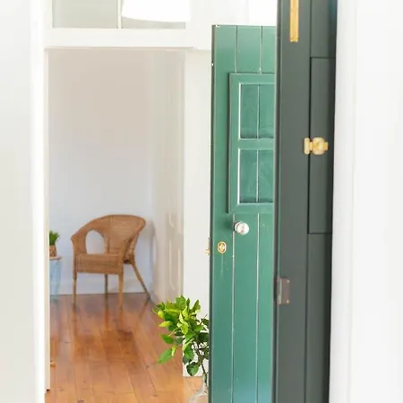 Casa Do Bago * São Vicente