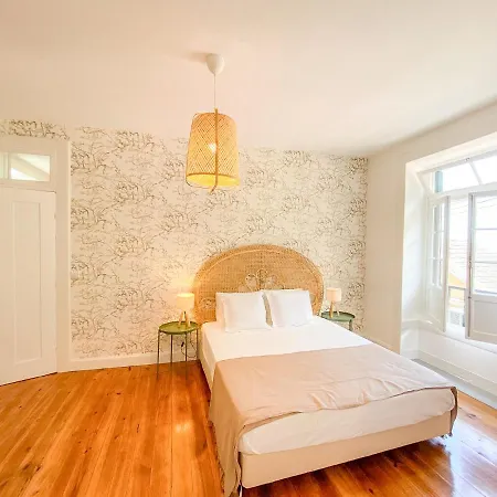 Casa Do Bago Feriehus São Vicente