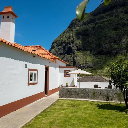 Casa Do Bago Sao Vicente (Madeira)