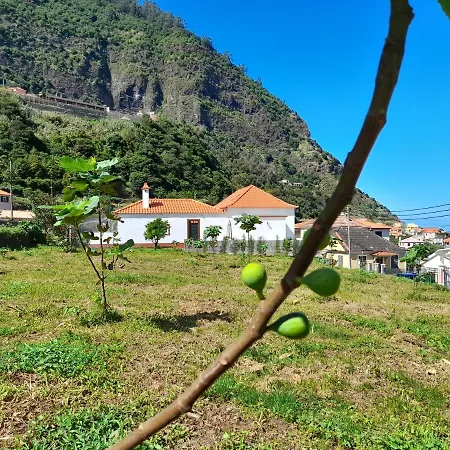 Vakantiehuis Casa Do Bago São Vicente
