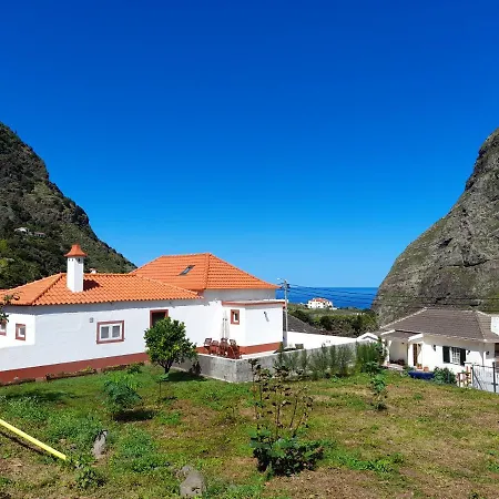 Casa Do Bago Feriehus