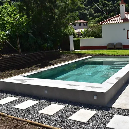 Ferienhaus Casa Do Bago *