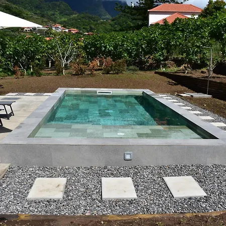 Casa Do Bago *