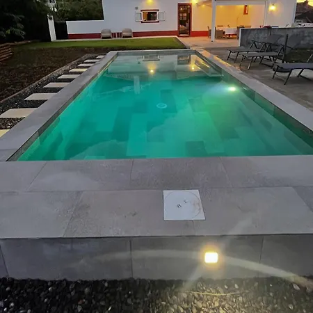 Casa Do Bago * São Vicente