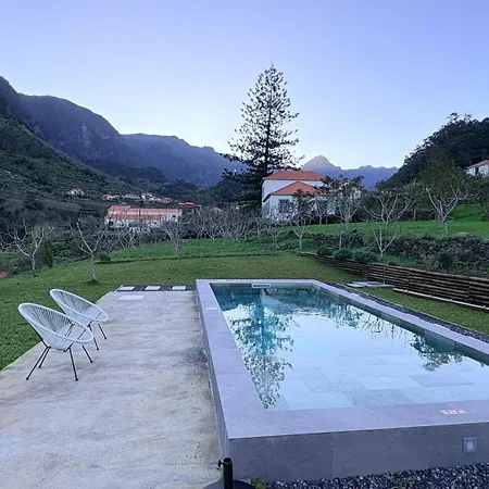 Casa Do Bago Holiday home