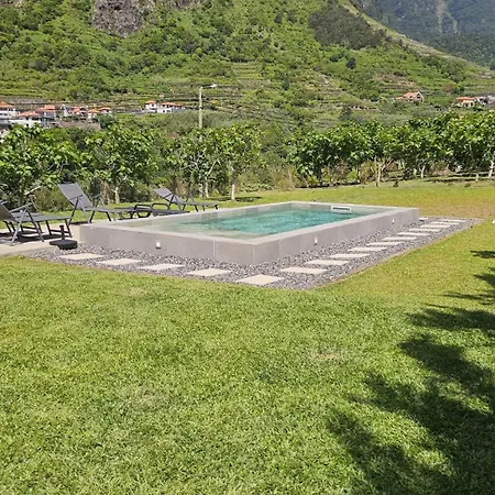 Holiday home Casa Do Bago