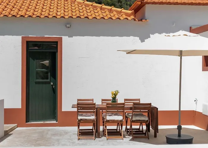 Casa Do Bago Vakantiehuis