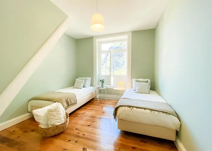 Vakantiehuis Casa Do Bago *