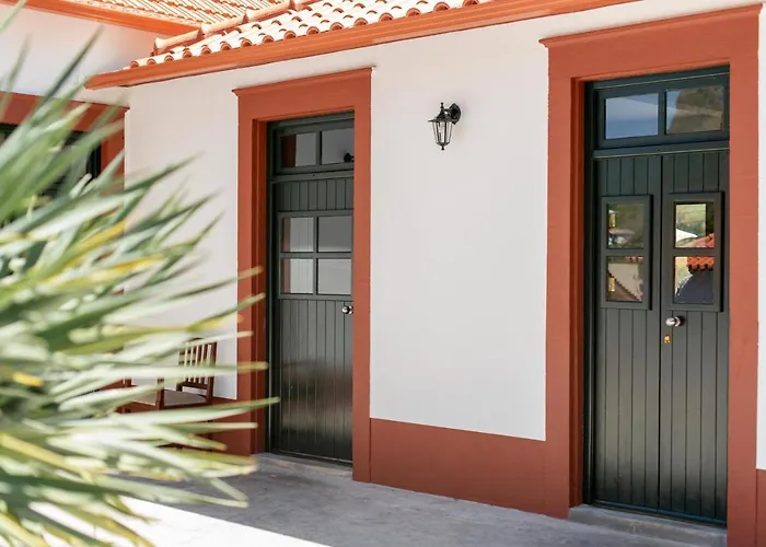 Casa Do Bago São Vicente