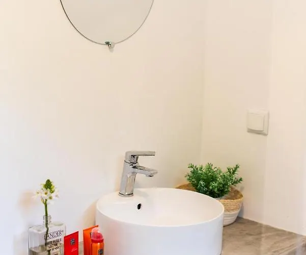 בית נופש Casa Do Bago