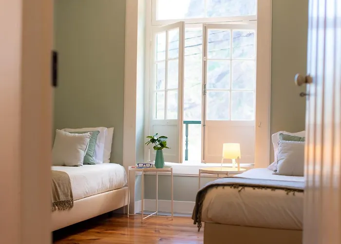 Casa Do Bago Vakantiehuis *