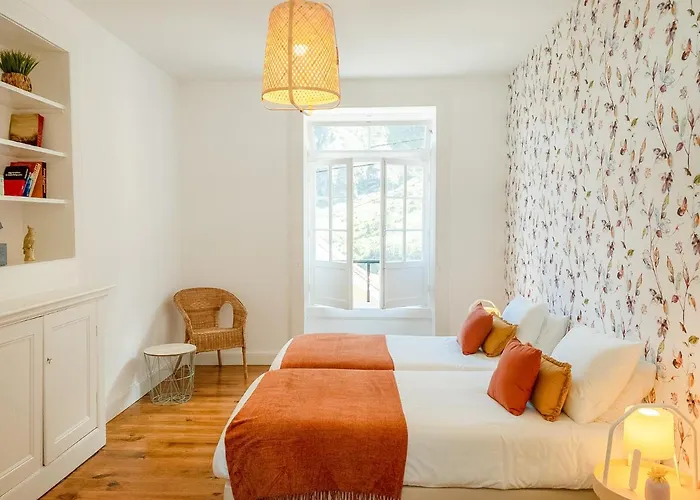 Casa Do Bago * São Vicente