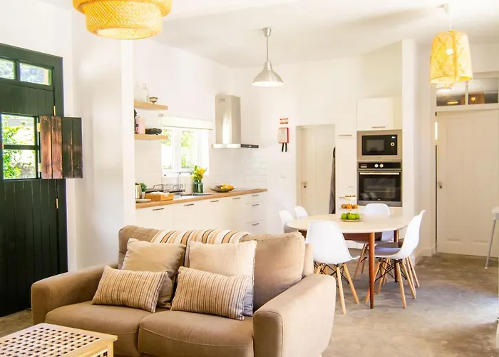 Casa Do Bago São Vicente