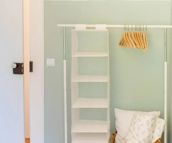 Casa Do Bago בית נופש São Vicente