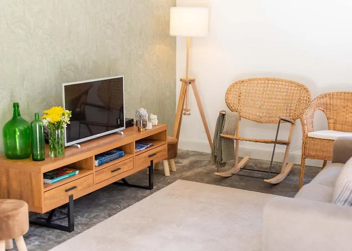 Casa Do Bago Vakantiehuis *