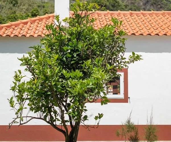 Casa Do Bago Vakantiehuis