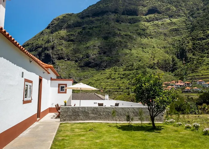 Casa Do Bago בית נופש