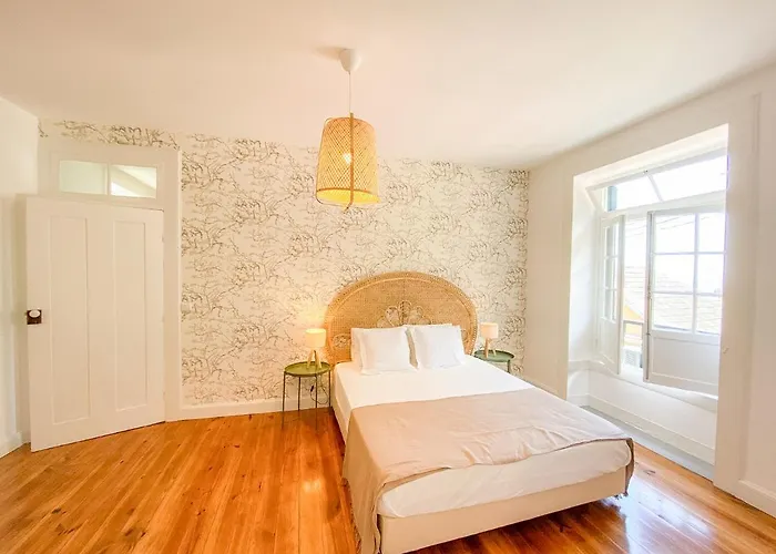 Casa Do Bago Vakantiehuis São Vicente