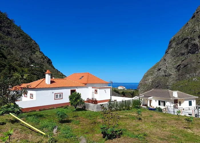 Casa Do Bago Vakantiehuis