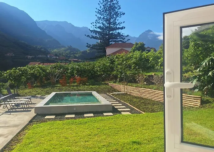 Casa Do Bago São Vicente